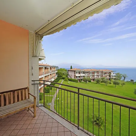 Specchio Sul Apartmán Manerba del Garda