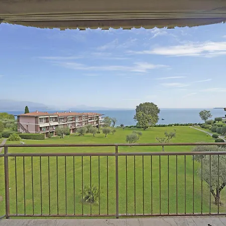 Apartmán Specchio Sul *