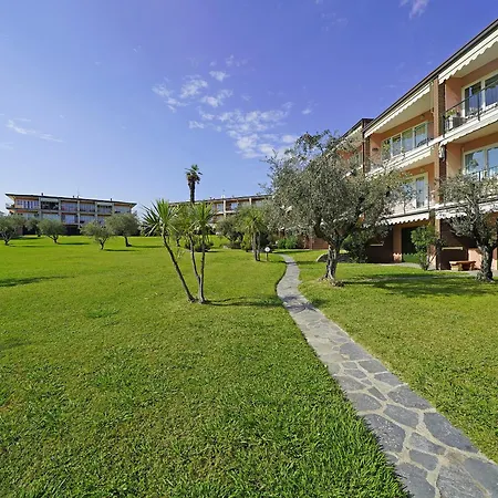 Apartmán Specchio Sul *