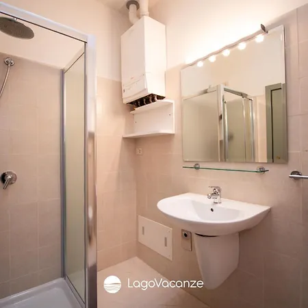 Apartmán Specchio Sul Manerba del Garda