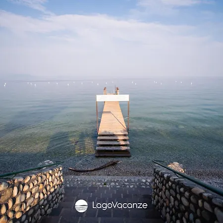 Apartmán Specchio Sul