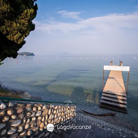 Apartmán Specchio Sul