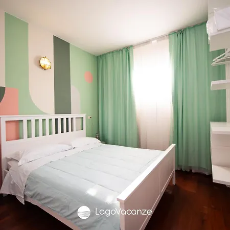 Apartmán Specchio Sul