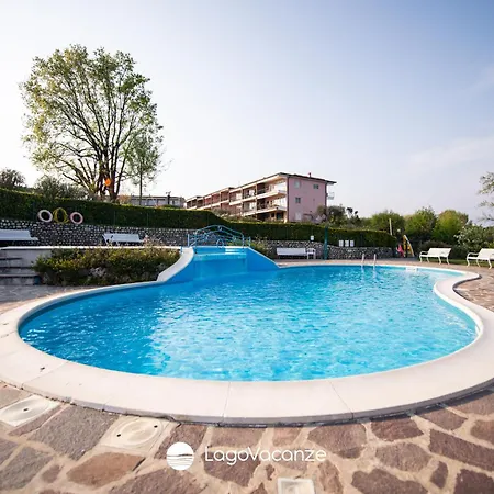 Apartmán Specchio Sul *