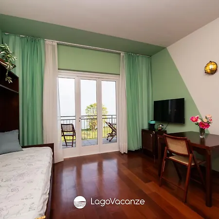 Specchio Sul Apartmán Manerba del Garda