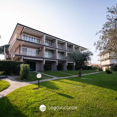 Apartmán Specchio Sul *