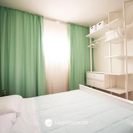 Specchio Sul Apartmán