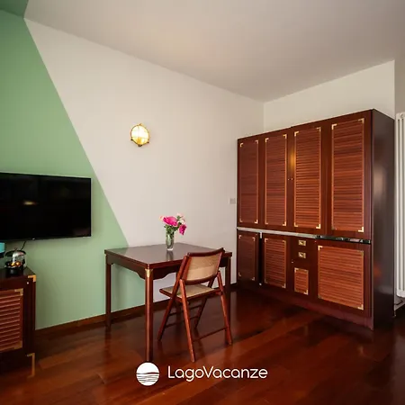 Specchio Sul Apartmán *