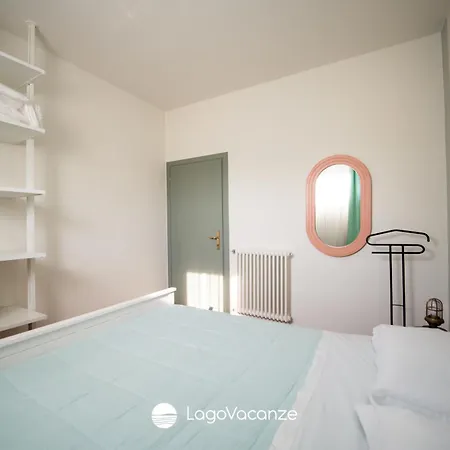 Apartmán Specchio Sul Manerba del Garda