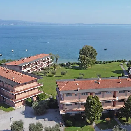 Specchio Sul * Manerba del Garda