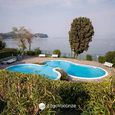 Specchio Sul Daire Manerba del Garda