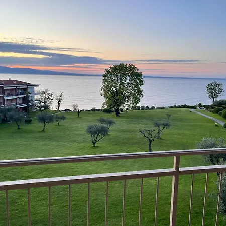 Specchio Sul Manerba del Garda