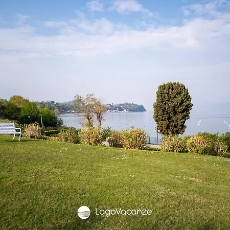 アパート Specchio Sul *