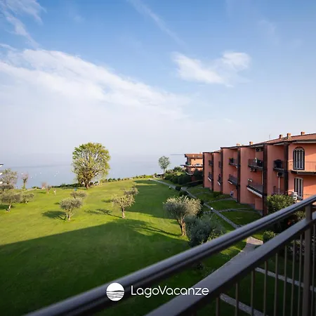 Specchio Sul マネルバ・デル・ガルダ