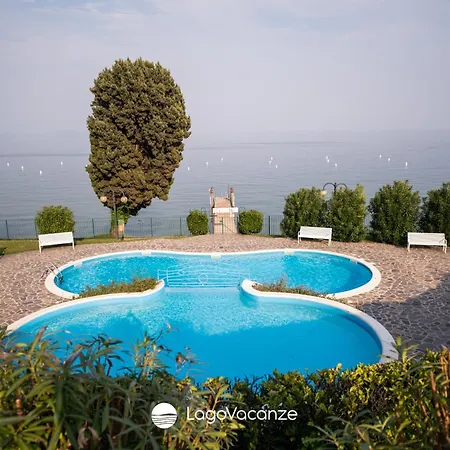 アパート Specchio Sul