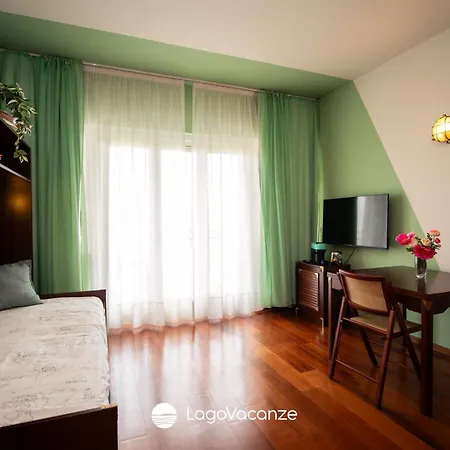 Specchio Sul マネルバ・デル・ガルダ